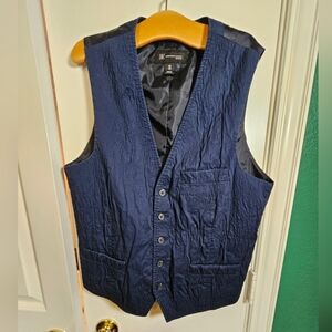 Inc Cotton Vest